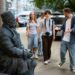 Педагогика в центре внимания кинематографистов