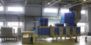 Газотурбинные агрегаты выдержали экстремальные температуры