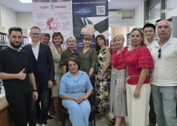 Опора в бизнесе — это люди и ценности