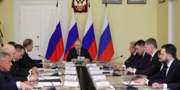 Россия вошла в четвёрку стран с полным циклом авиадвигателестроения
