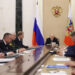 Ситуация с топливом остаётся в центре внимания