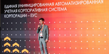 Ростех перевел ключевые процессы на российское ПО