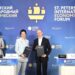 Металлурги и вагоностроители создадут подвижной состав нового поколения
