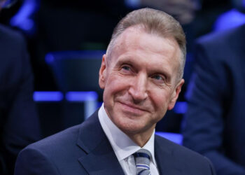 Глава ВЭБ оценил цифровую трансформацию России