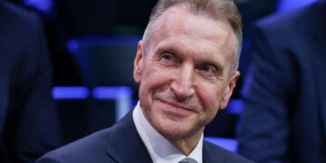 Глава ВЭБ оценил цифровую трансформацию России