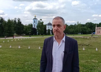 Царицыно стало площадкой для диалога поколений