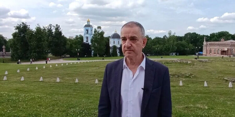 Царицыно стало площадкой для диалога поколений