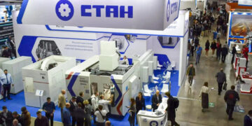 Новые станки подтверждают уровень локализации