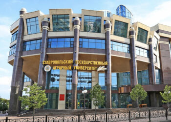 Поле и технологии совместимы