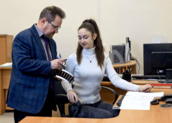 Сотрудники ОДК-Сатурн освоили передовые технологии сварки