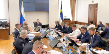 В Бурятии реализуют 52 инвестпроекта почти на 800 миллиардов