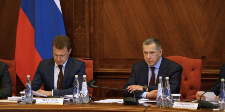 Республика Коми ищет новые драйверы развития