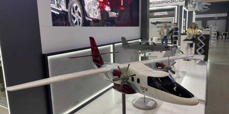 Министр обороны Беларуси оценил российскую авиатехнику