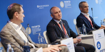 Бизнес, выбирающий открытость, заслуживает меньше барьеров