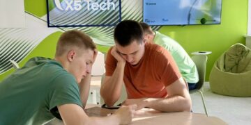 В МИФИ появилась площадка для подготовки ИТ-специалистов
