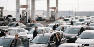 Минэнерго и регионы пытаются сбить панический спрос на топливо