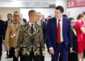 Диалог Россия-Индонезия стал стратегическим