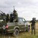 Военные совершенствуют навыки борьбы с дронами