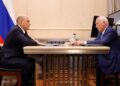 Гражданская выручка Ростеха выросла на 20 процентов