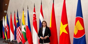 Цахилаева: «Зеленая техносфера» изменит правила игры