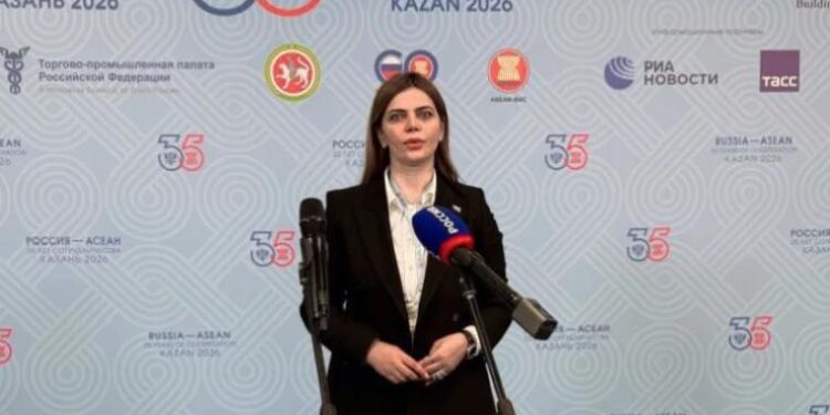 Эксперт Цахилаева оценила решение ООН по континентальному шельфу