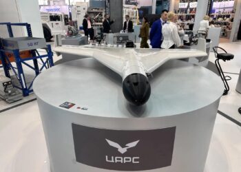 БПЛА с тепловизором найдёт микроутечки нефти