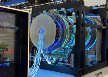 Цифровая инфраструктура получит отечественное энергообеспечение