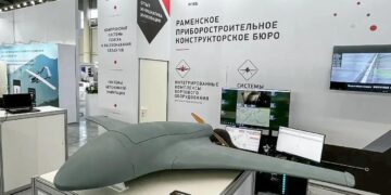 Беспилотники с искусственным интеллектом готовят к запуску