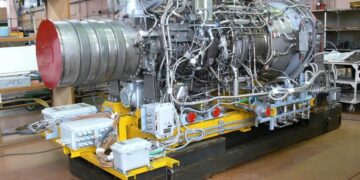 Малые энергоустановки разработают на базе авиадвигателей