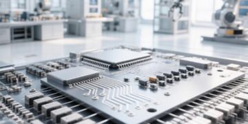 Кремниевая зависимость становится реальностью
