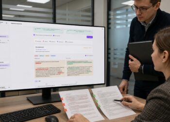 ИИ-инструменты снимают нагрузку с сотрудников