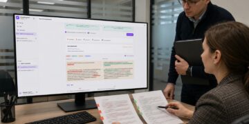 ИИ-инструменты снимают нагрузку с сотрудников