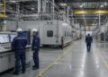Автоматизация заменила ручной труд на химическом участке