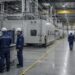 Автоматизация заменила ручной труд на химическом участке