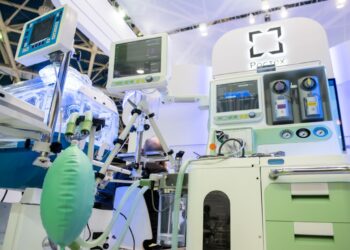 Программа развития медприборостроения показала уверенный рост