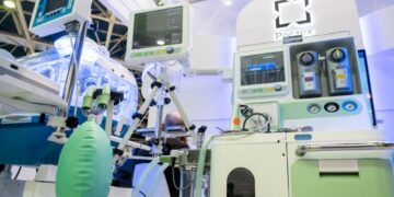 Программа развития медприборостроения показала уверенный рост