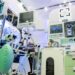 Программа развития медприборостроения показала уверенный рост