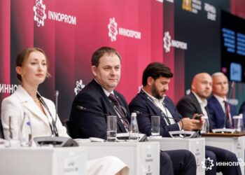 Новый ГОСТ определит требования к объектам лайт-индастриал