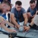 Ростех соединил опыт и молодость на инженерном форуме