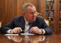 Костин: снижение ставок ускорит развитие проектов