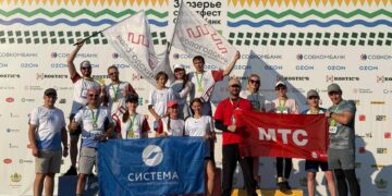 Спорт как повод открыть регион заново