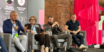 PR-отрасль переходит в «новую прайм-эру»