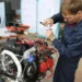 Ростех укрепляет позиции в гражданском двигателестроении