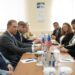 Мантуров и Айзекман договорились о совместных проектах