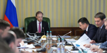Показатели нацпроекта по биоэкономике выполнены на 100%