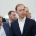 Мантуров поручил удешевить производство дронов-перехватчиков