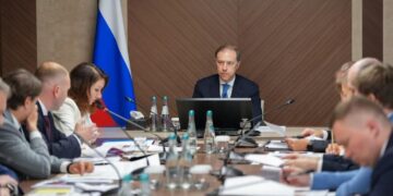 Нацпроект «Международная кооперация и экспорт» приносит результаты