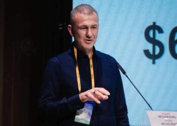 Мельниченко в The Economist: Предсказуемость важнее симпатий