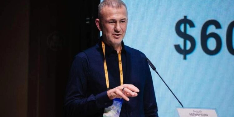 Мельниченко в The Economist: Предсказуемость важнее симпатий