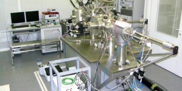 Российские физики займутся охлаждением анионов
